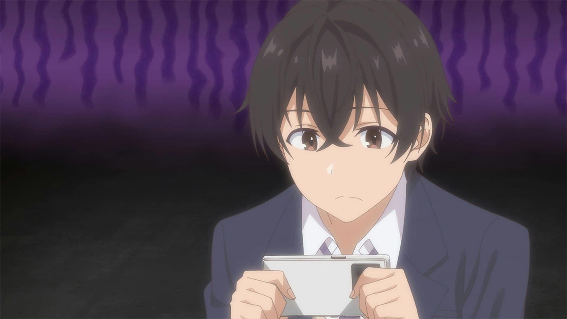 Our Dating Story: The Experienced You and The Inexperienced Me - episódio 1x1