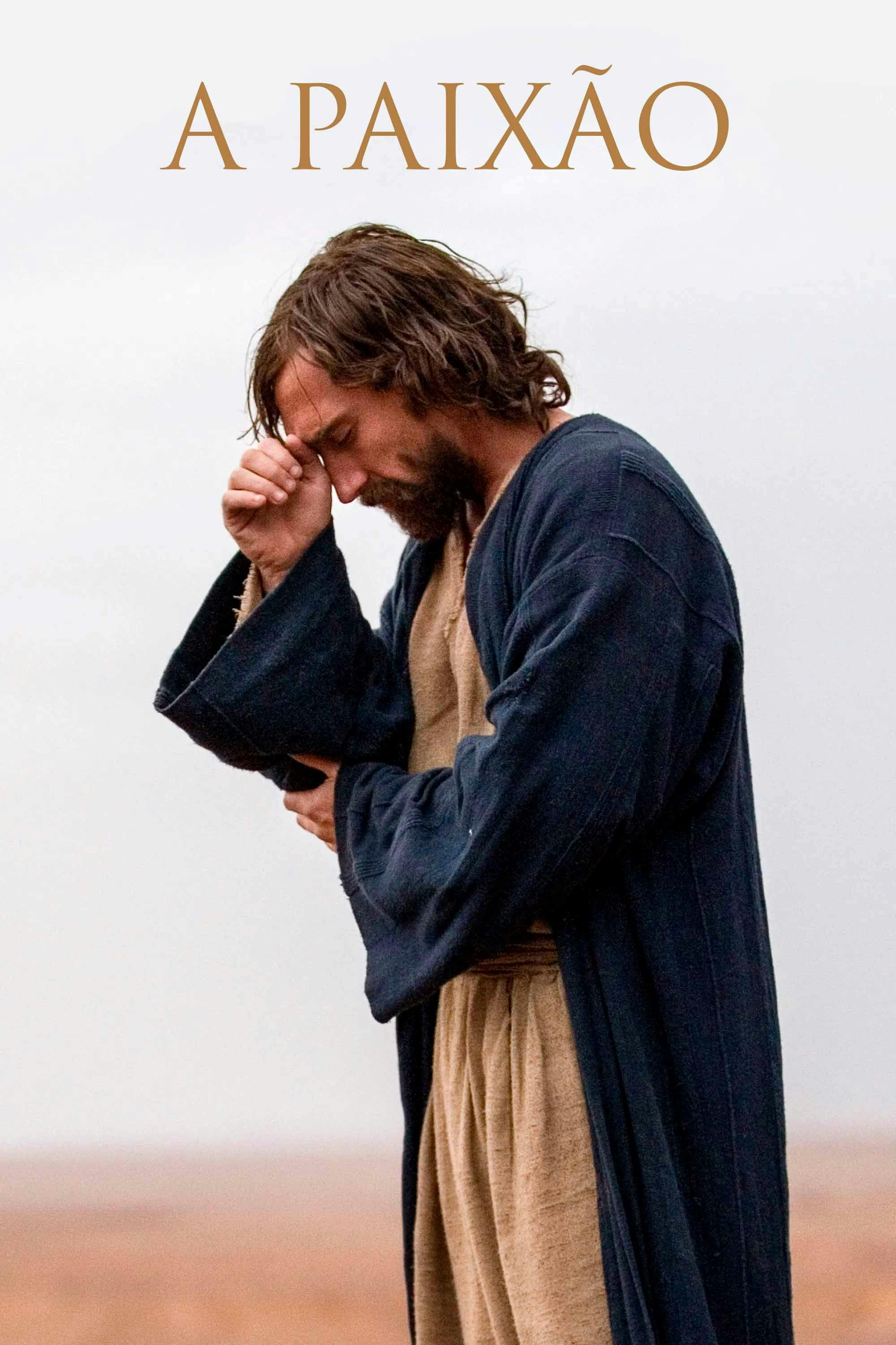 A Paixão
