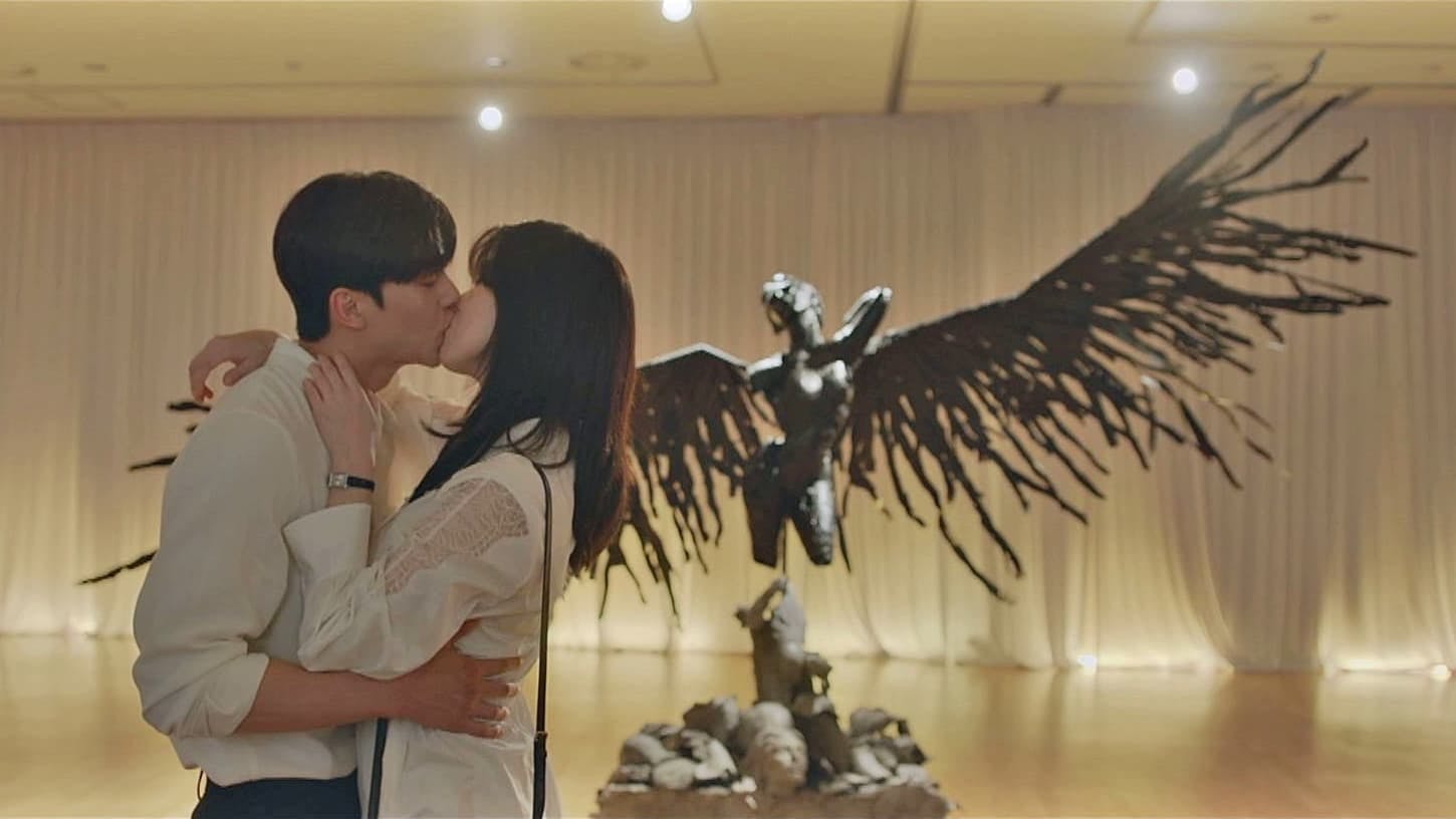 Apesar de Tudo, Amor - episódio 1x10