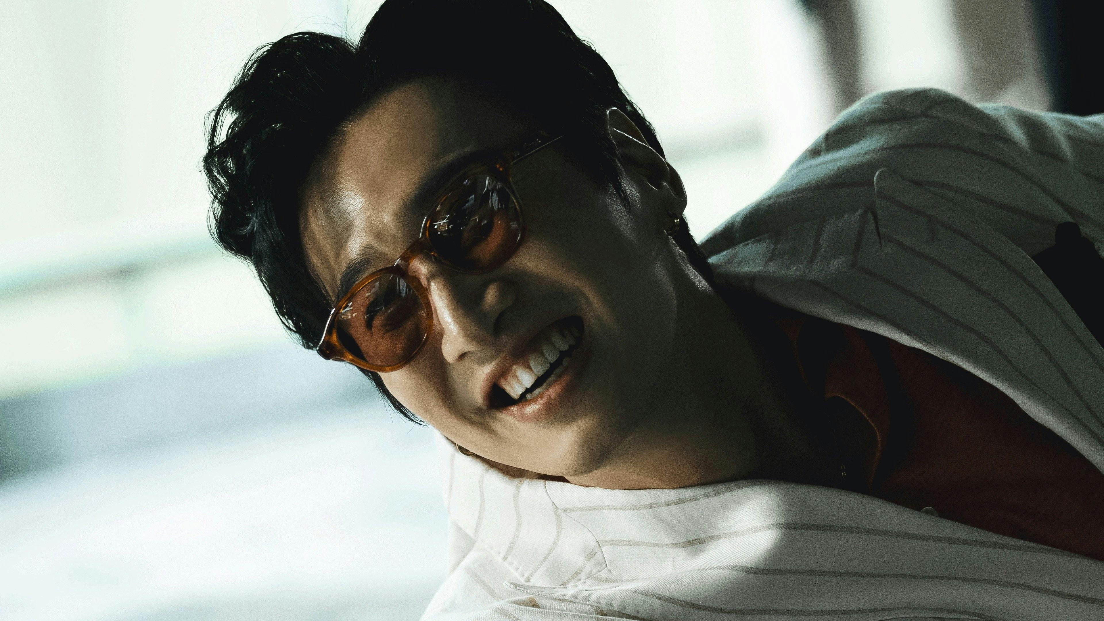 O Manipulado - episódio 1x6