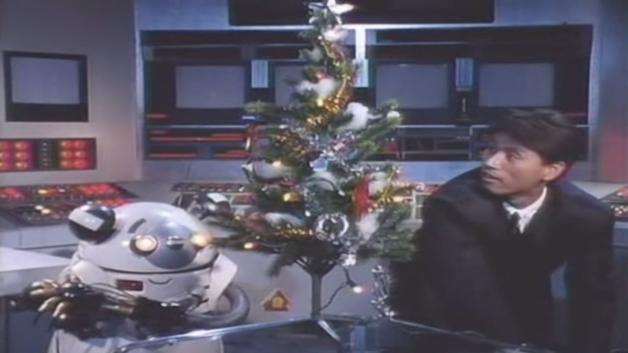 Jiban - episódio 1x47