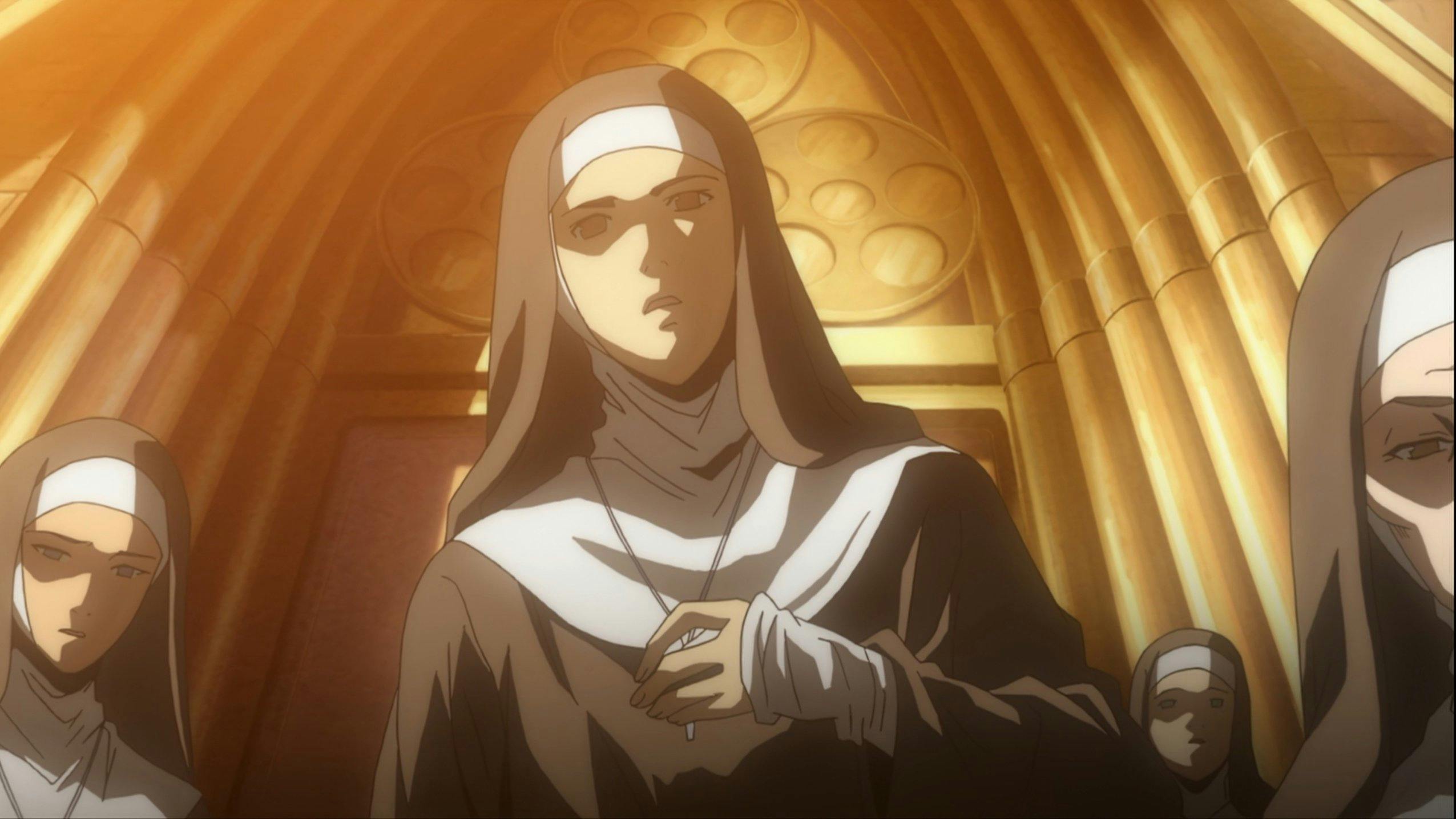 Rei Demônio Daimao - episódio 1x2