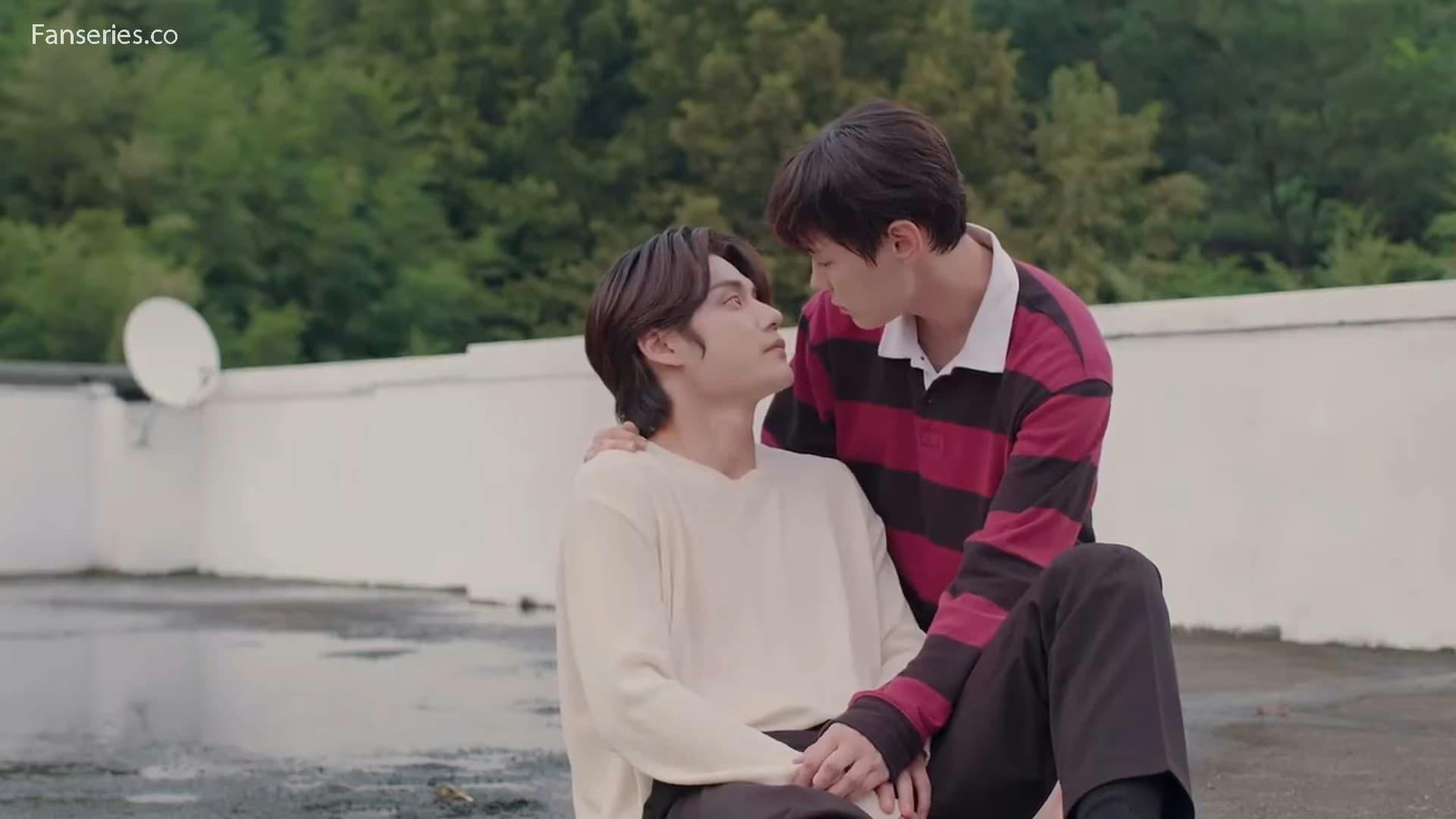 Kissable Lips - episódio 1x8