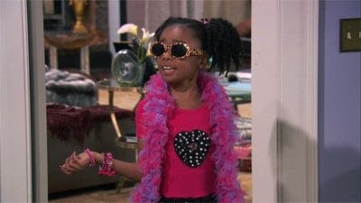 Jessie - episódio 1x24