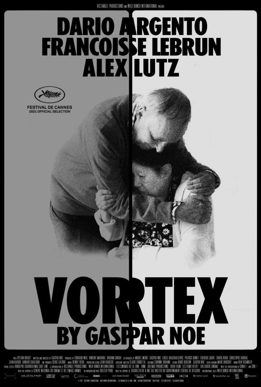 Vórtex