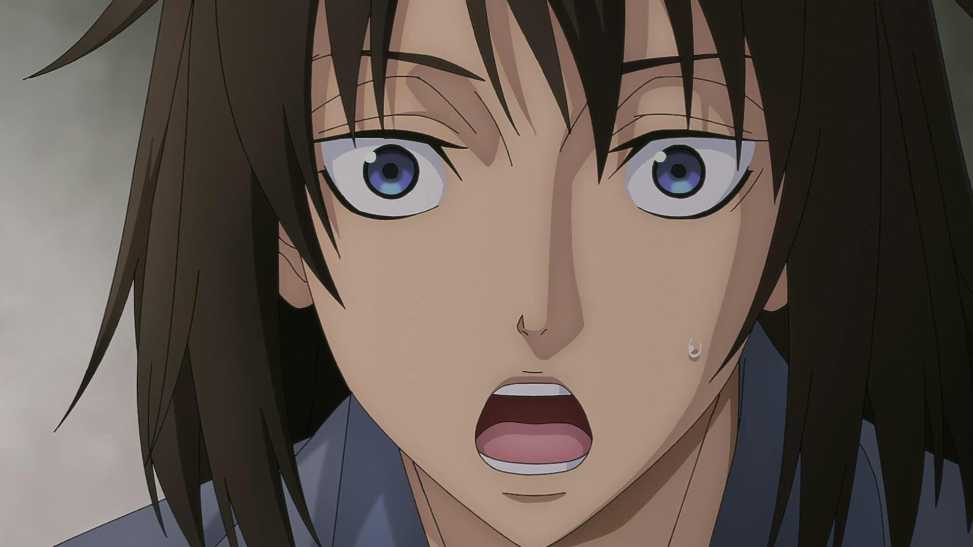 YATAGARASU: The Raven Does Not Choose Its Master - episódio 1x14