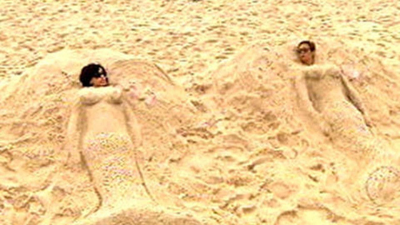 Tapas & Beijos - episódio 1x34