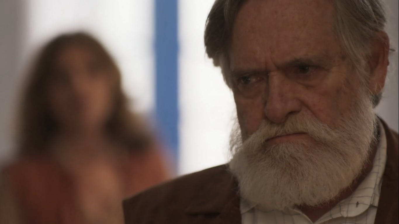 Mar do Sertão - episódio 1x98