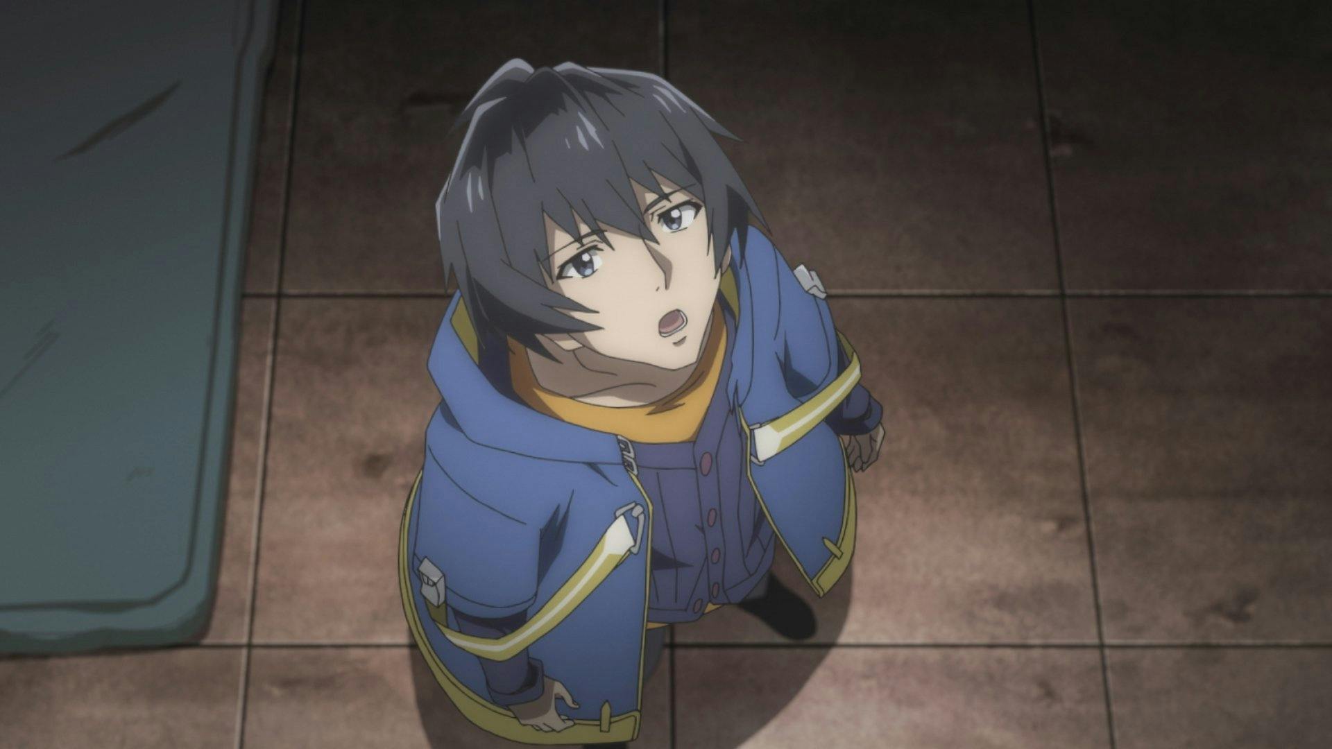 My Isekai Life - episódio 1x6