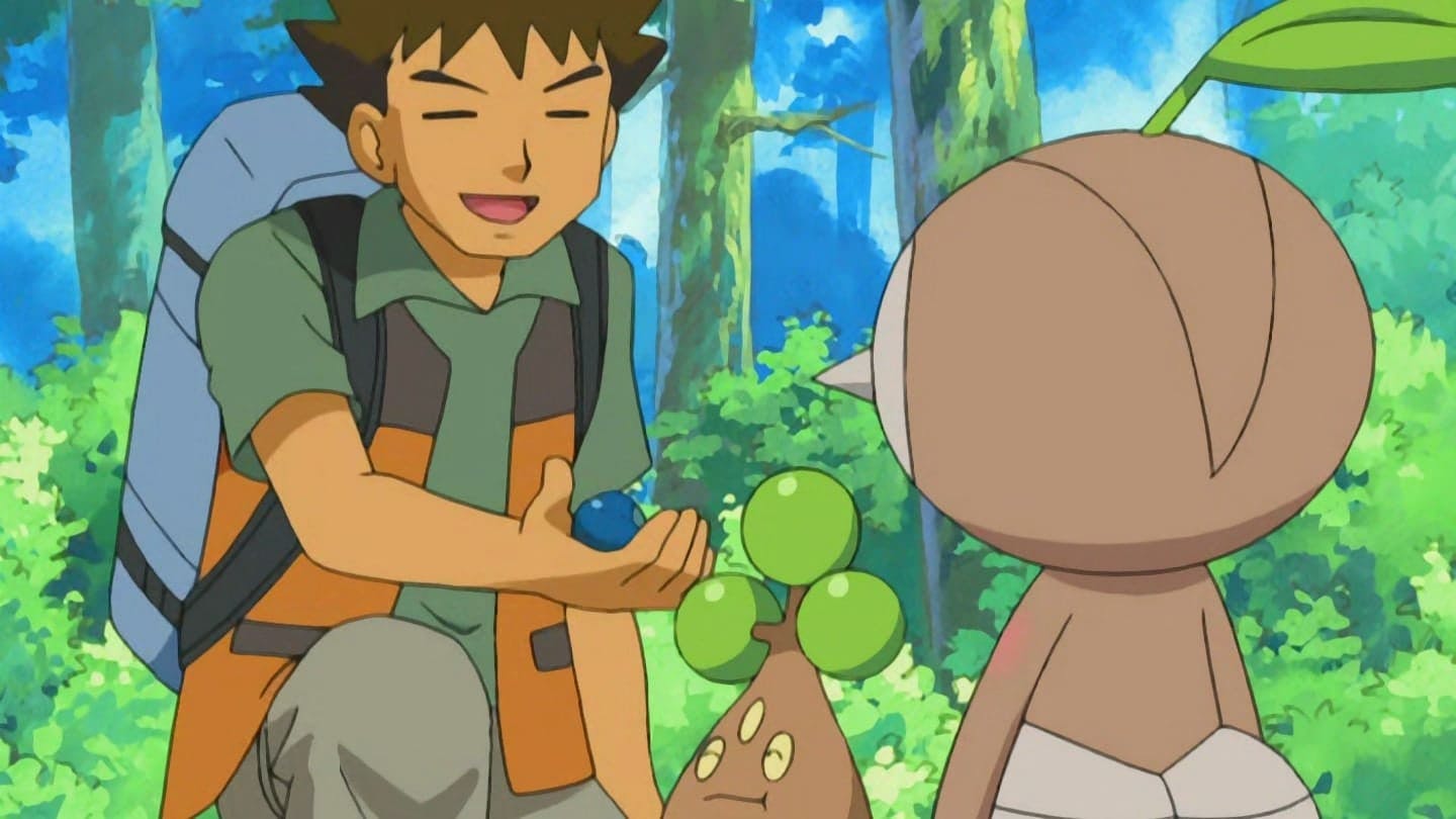 Deixa Com o Brock!
