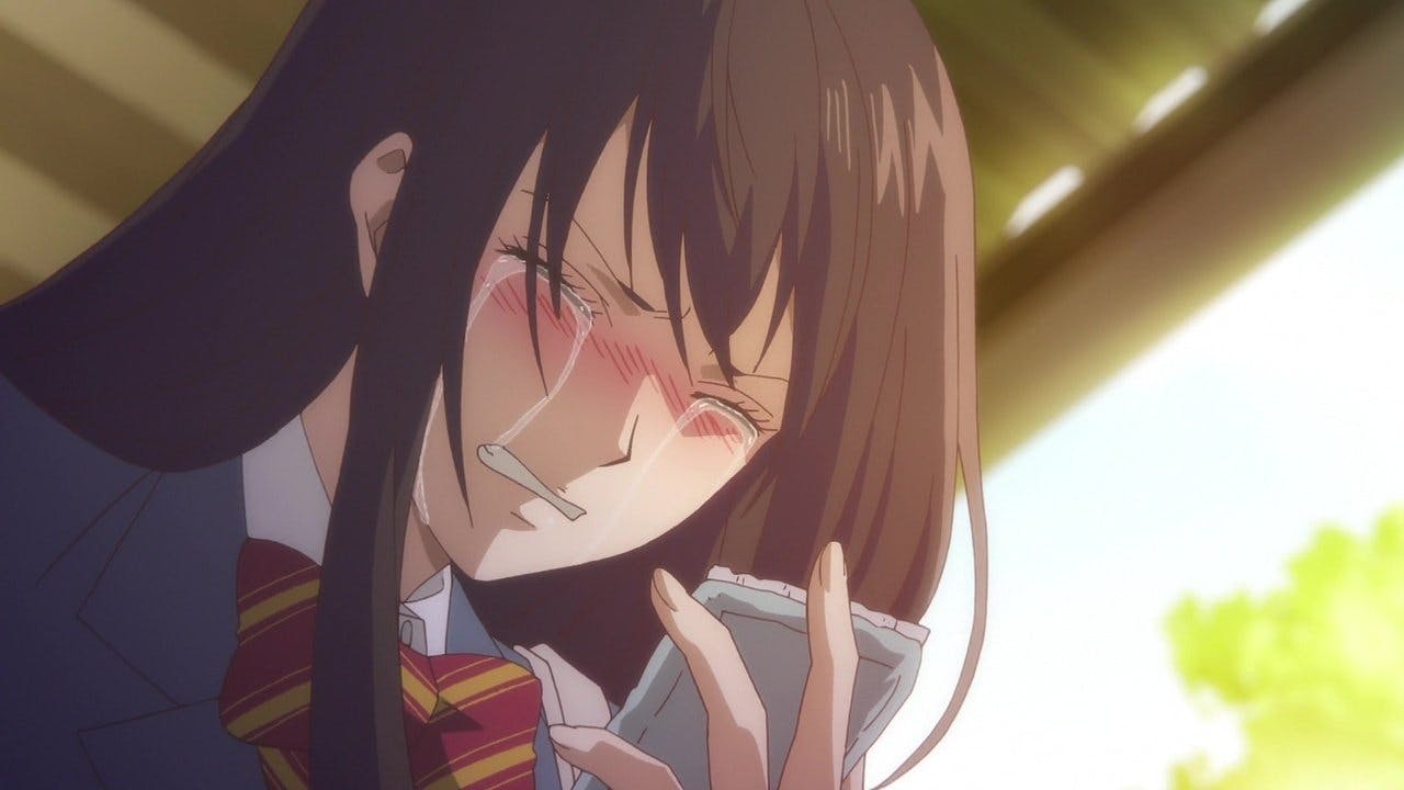 Kono Oto Tomare!: Sounds of Life - episódio 1x6