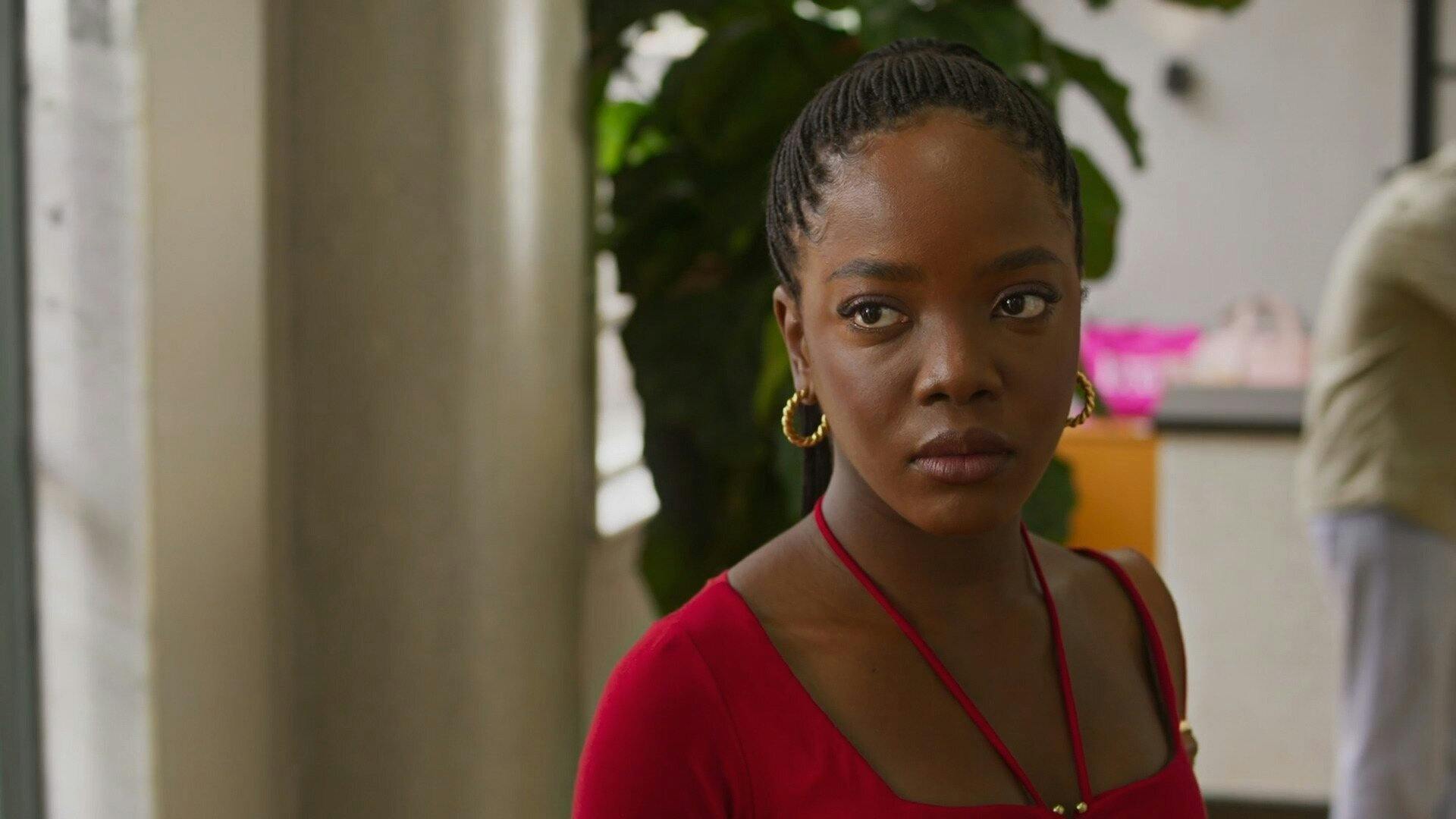 Dona de Mim - episódio 1x111