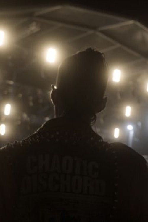 O Desvio backdrop