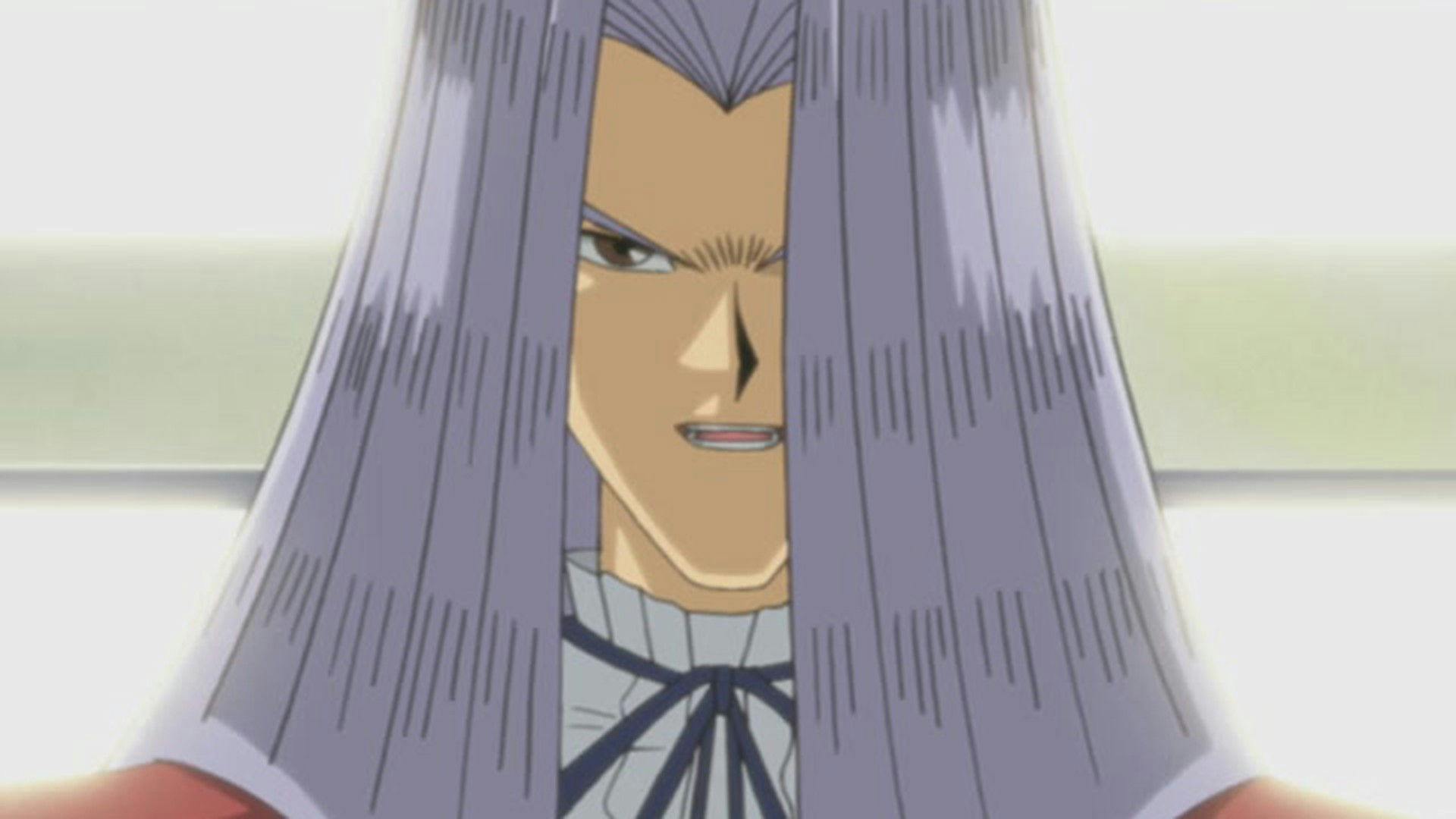 Yu-Gi-Oh! GX - episódio 1x85