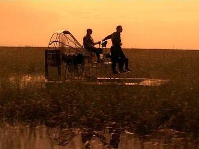 CSI: Miami - episódio 1x1