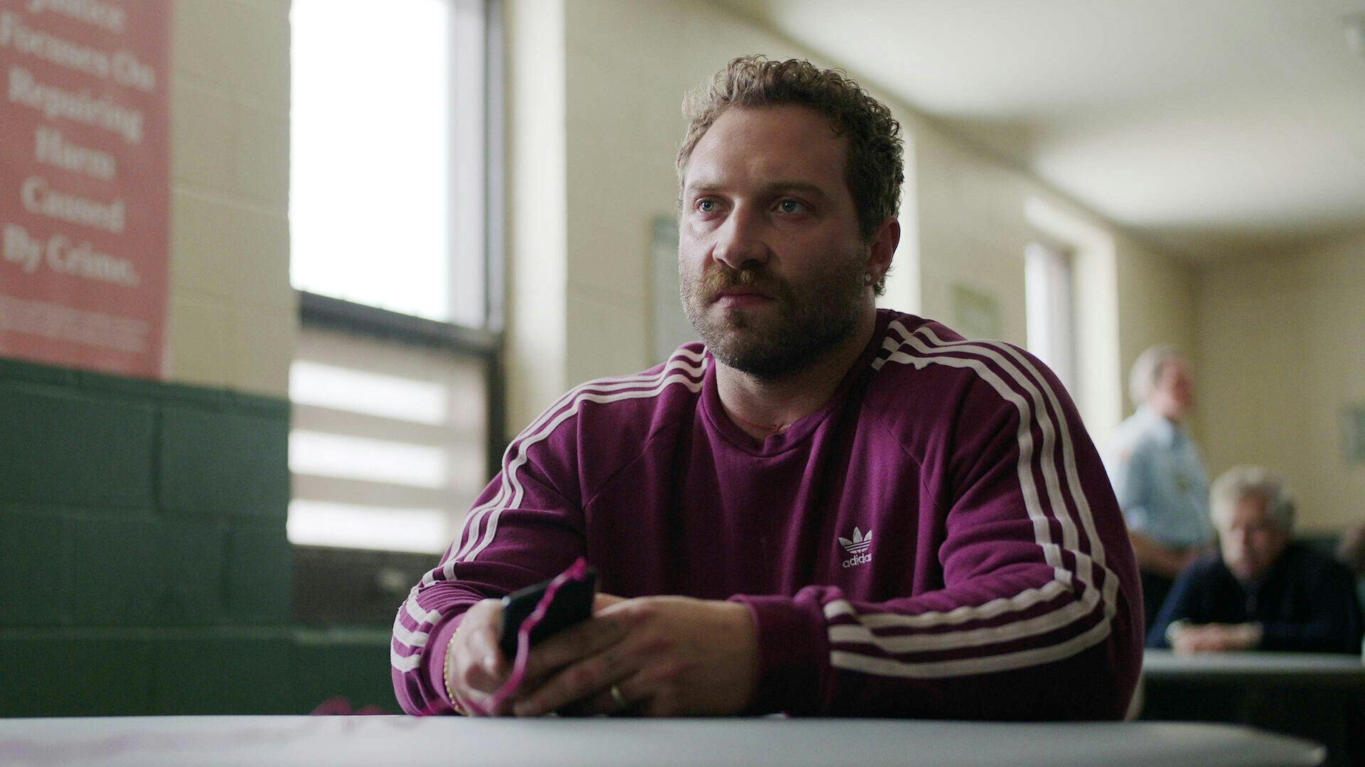 Caleidoscópio - episódio 1x8
