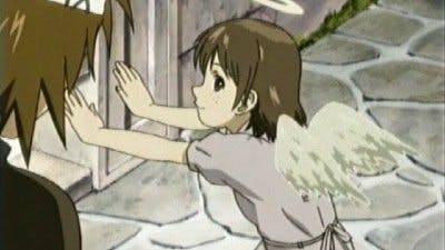 Haibane Renmei - episódio 1x2