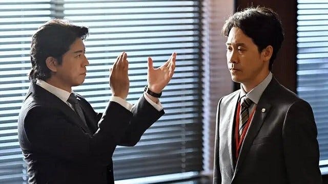 Gerente em Campo - episódio 1x6