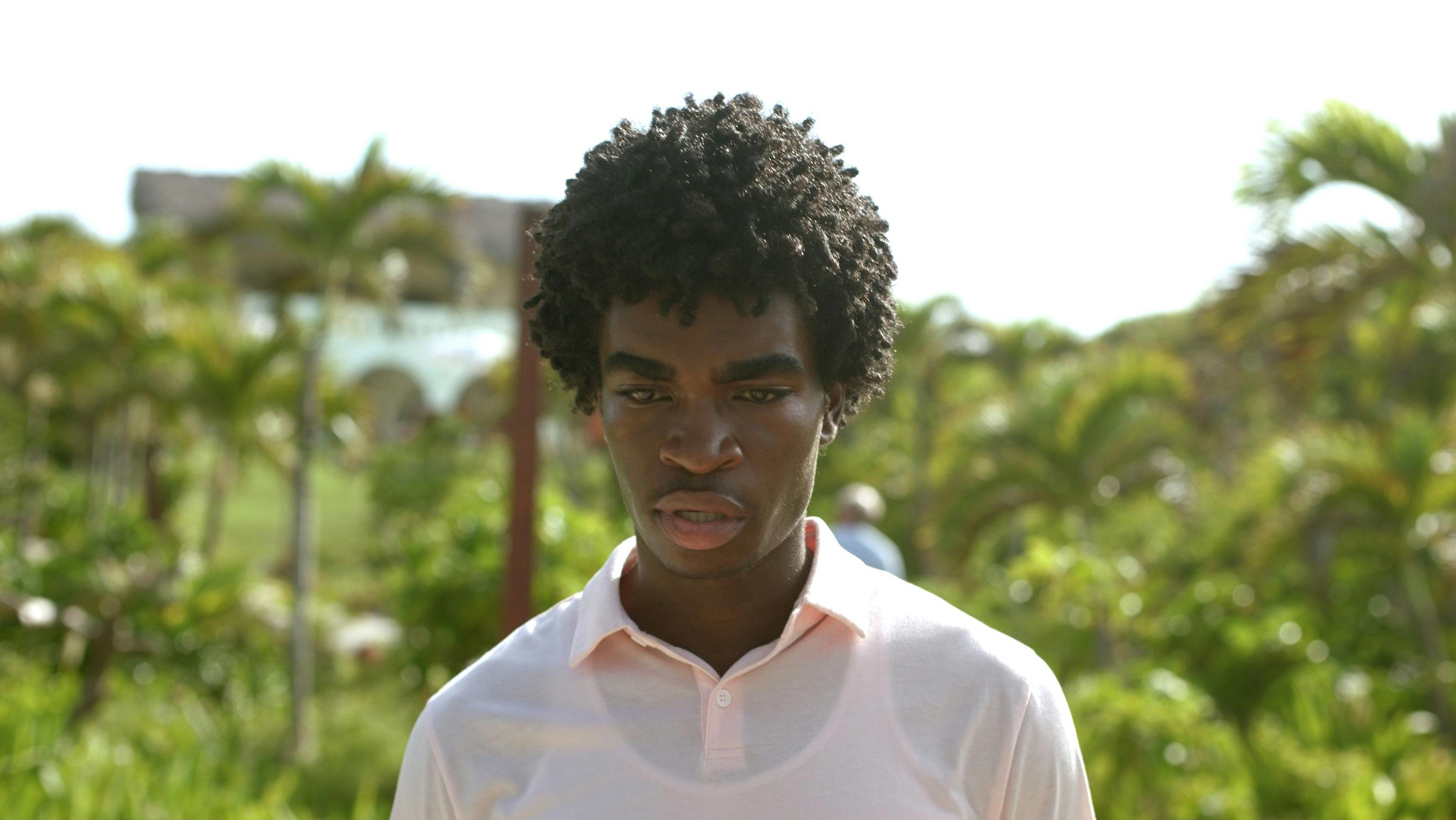 Saint X - episódio 1x7