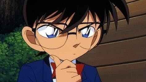Detetive Conan - episódio 1x276