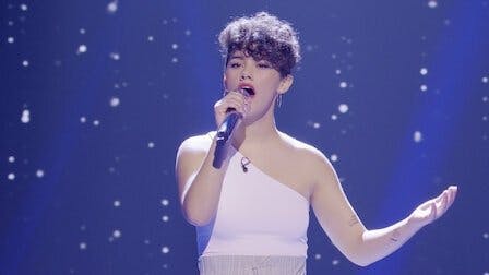 Vem Cantar! Espanha - episódio 1x2