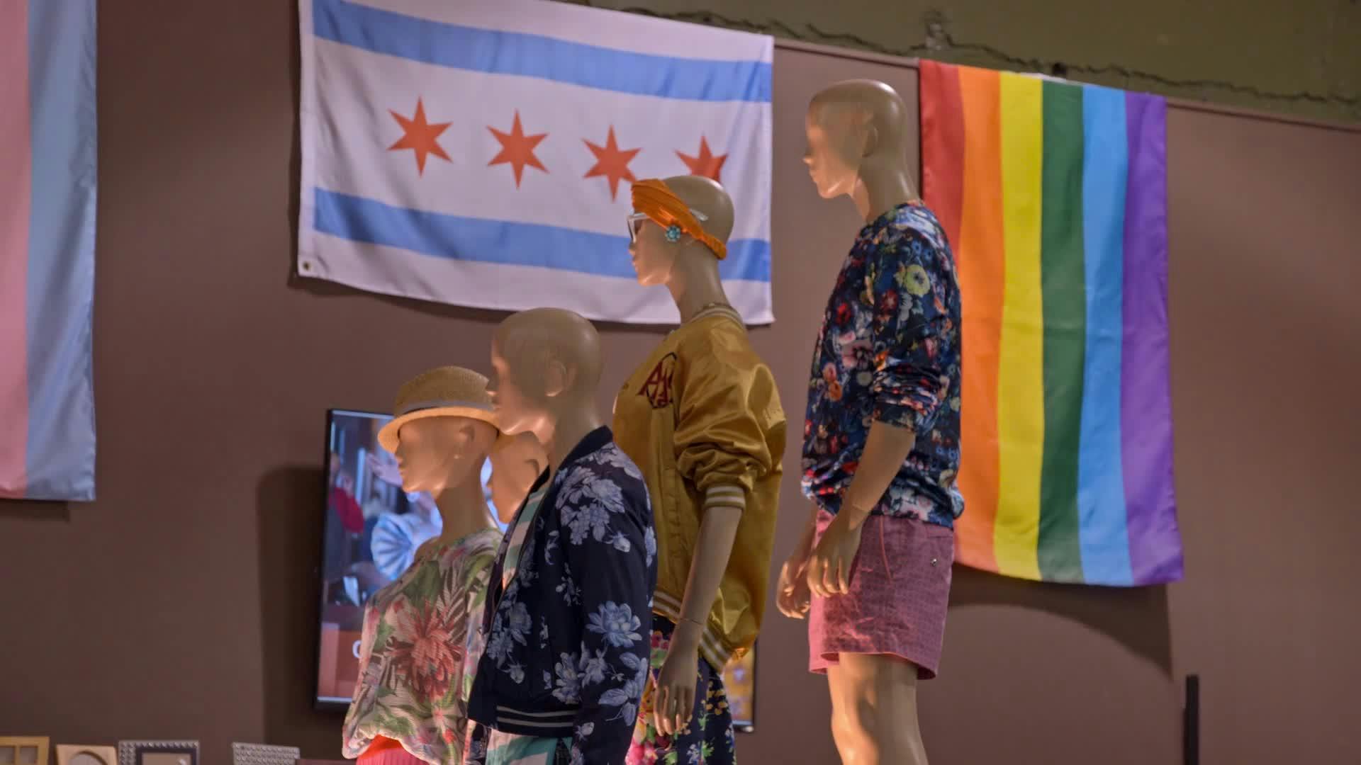 Como Ficar Rico - episódio 1x6