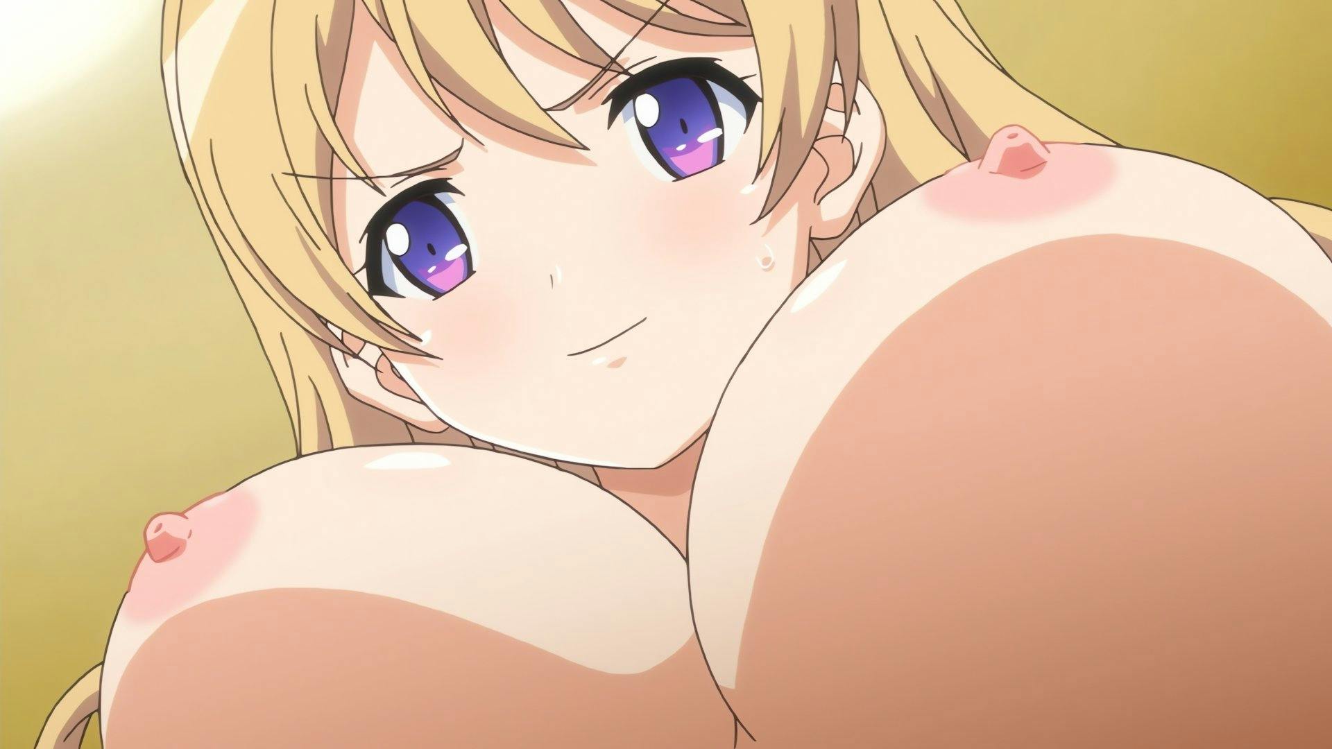Eroge! H mo Game mo Kaihatsu Zanmai - episódio 1x2