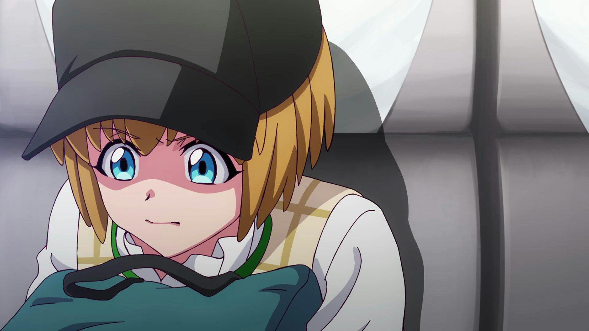 Digimon Beatbreak - episódio 1x9