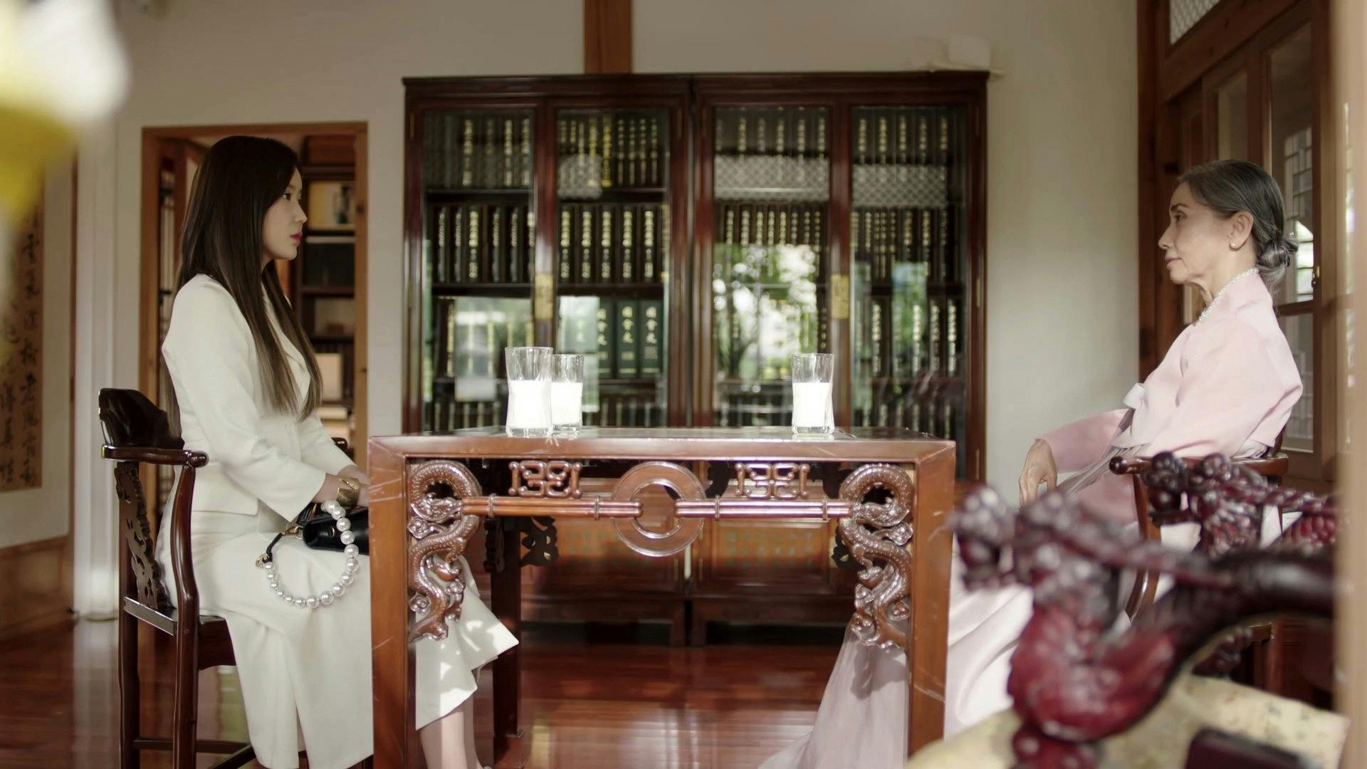 Família Graciosa - episódio 1x4
