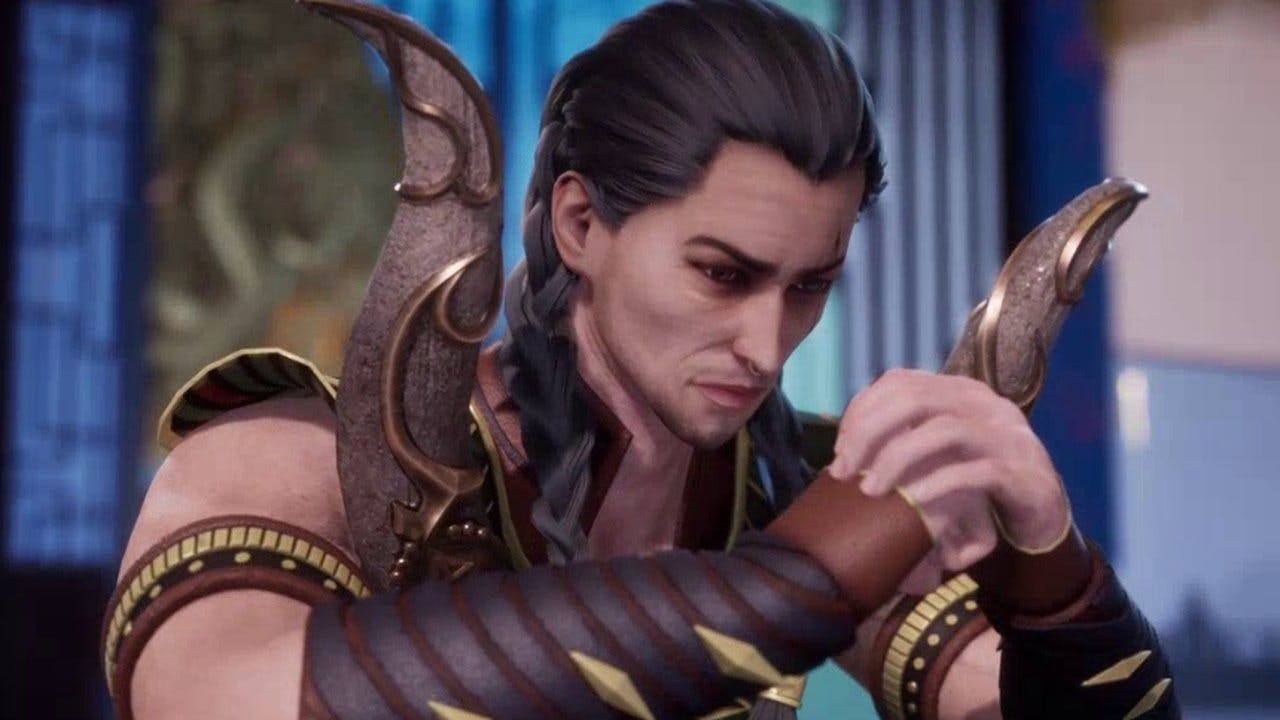 Spirit Sword Sovereign - episódio 1x417