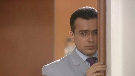 Betty, a Feia - episódio 1x137