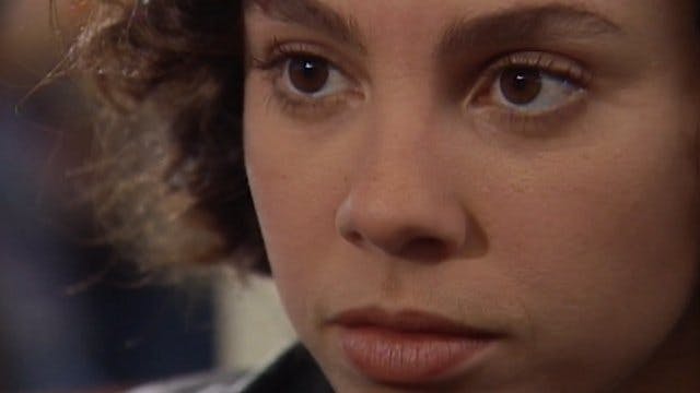 História de Amor - episódio 1x11