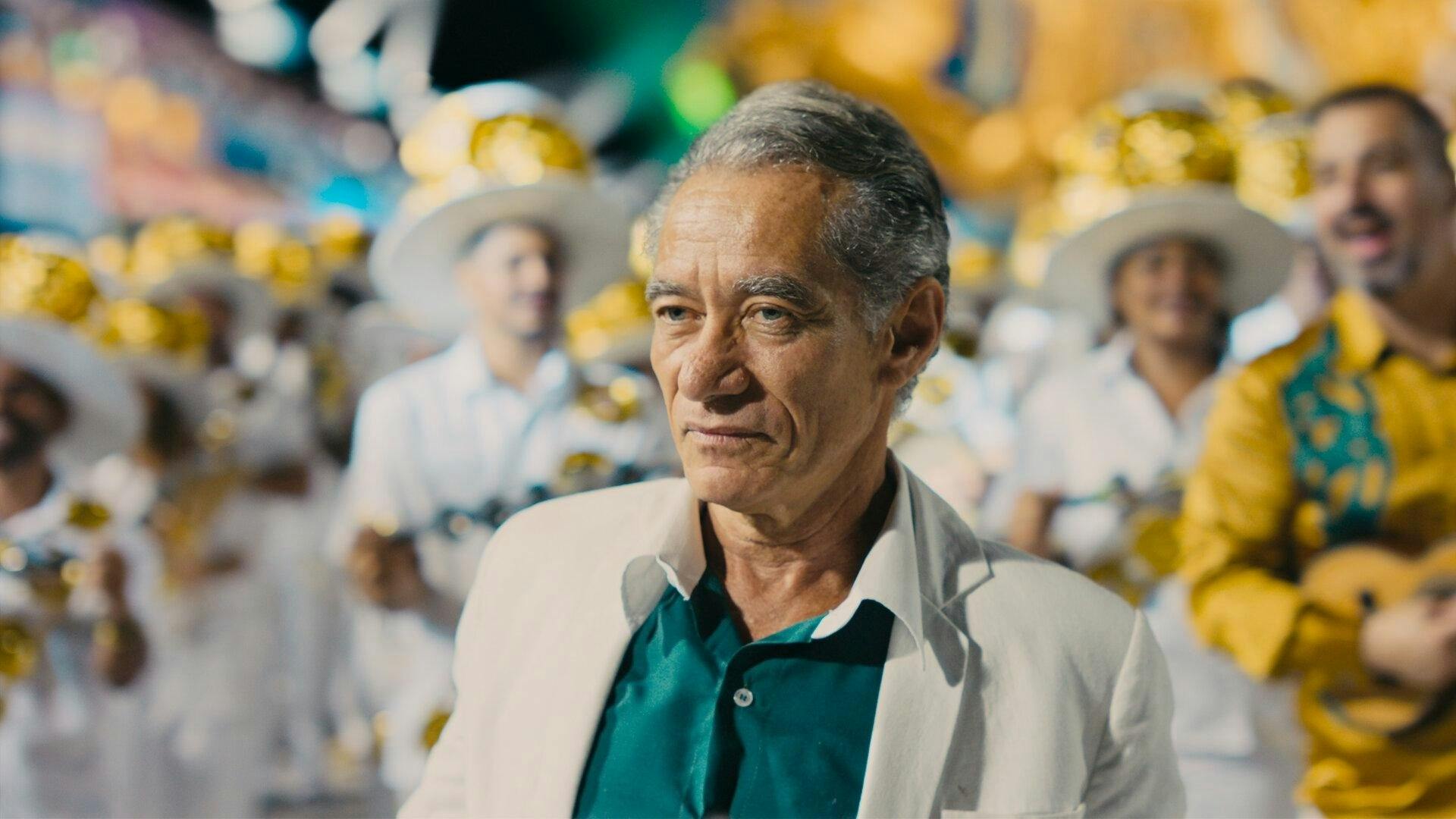 Os Donos do Jogo - episódio 1x8