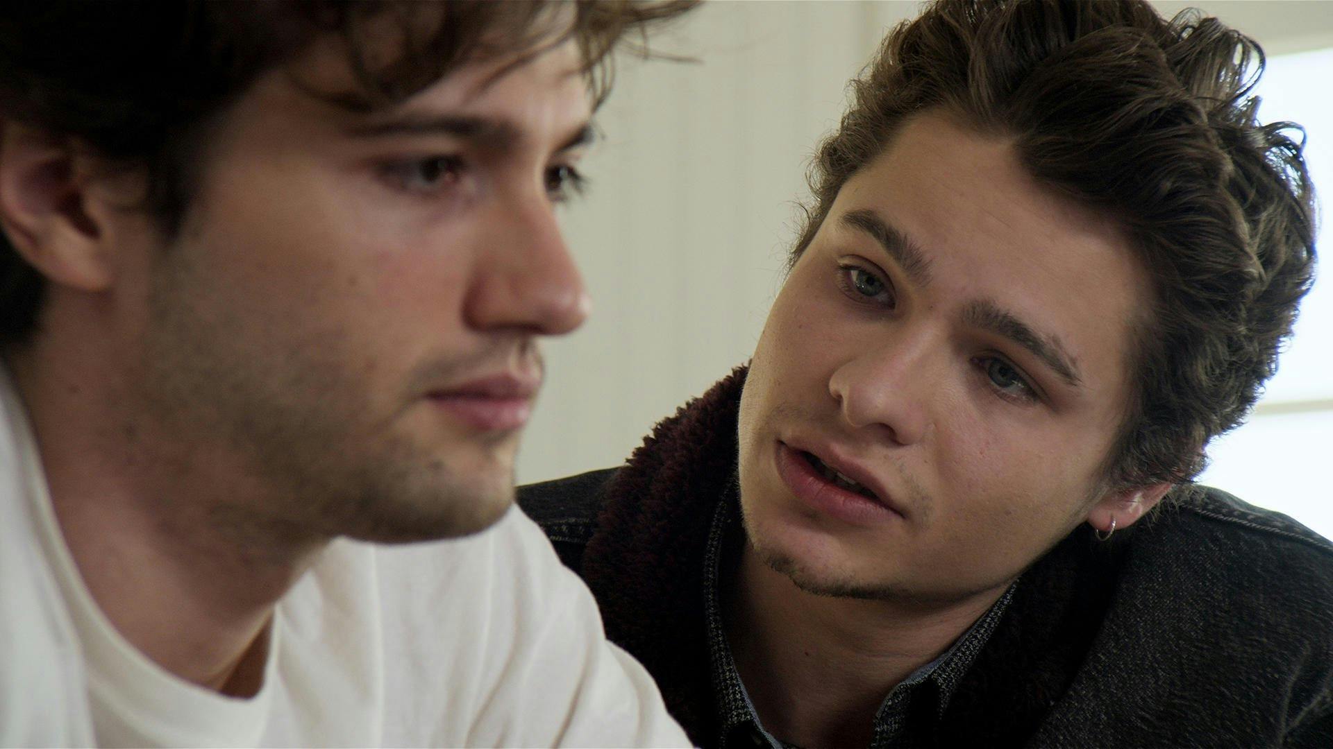 The Society - episódio 1x9