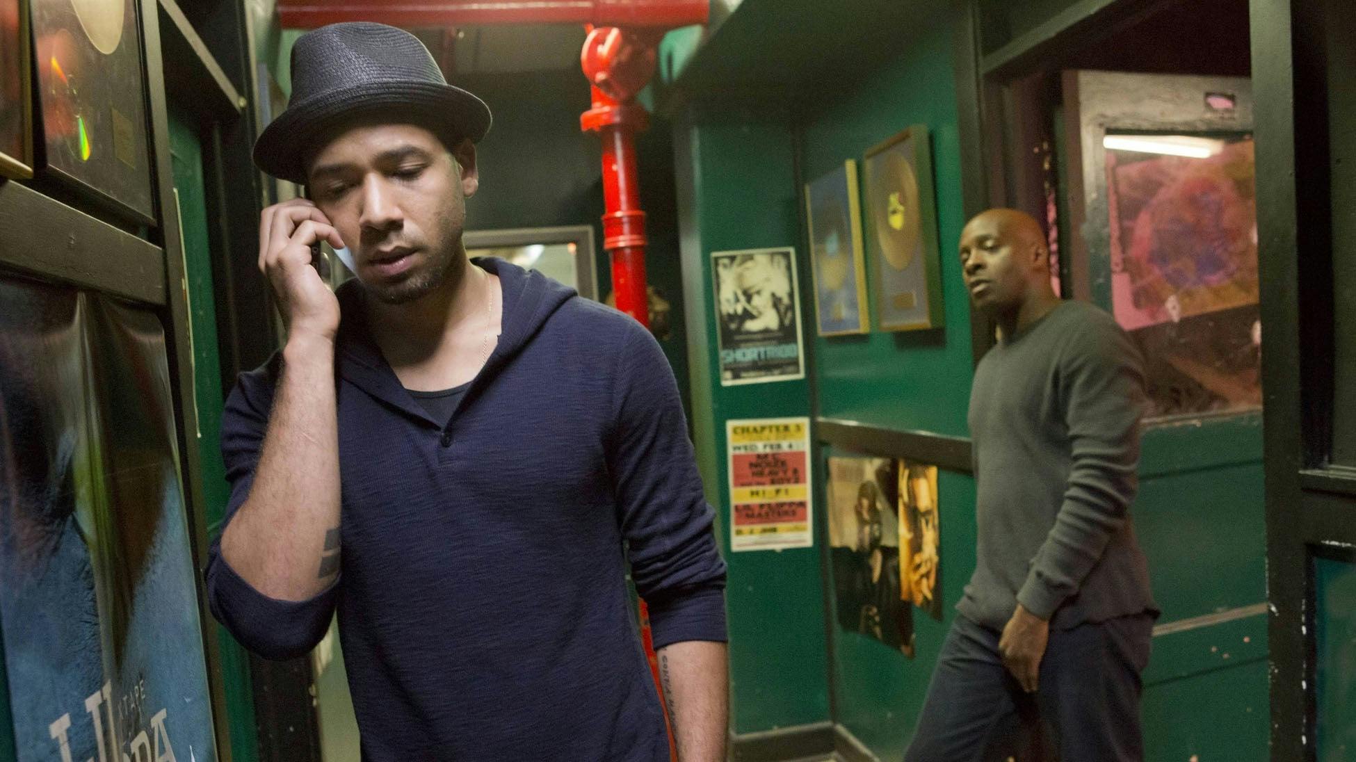 Empire: Fama e Poder - episódio 1x5