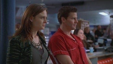 Bones - episódio 1x12
