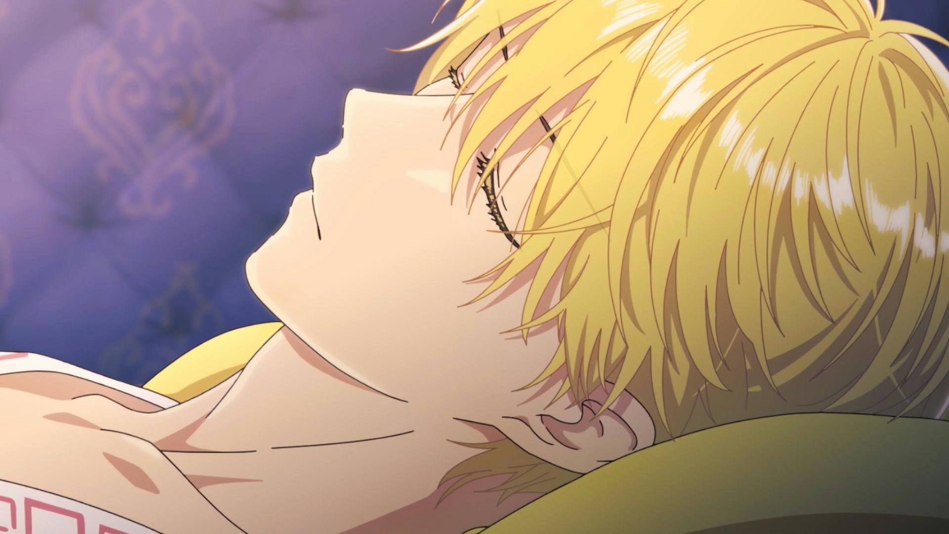 The Fated Magical Princess: Who Made Me a Princess - episódio 1x4