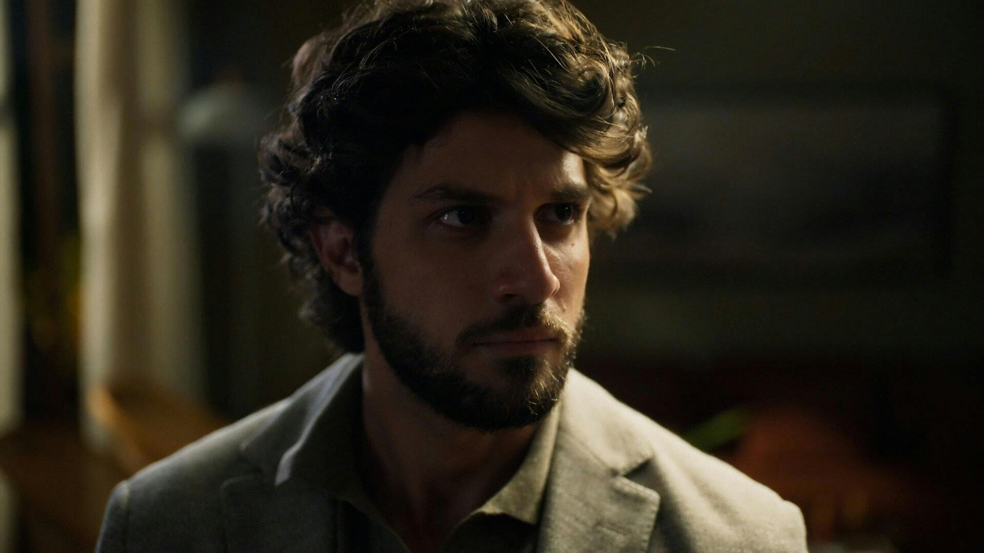Mania de Você - episódio 1x52