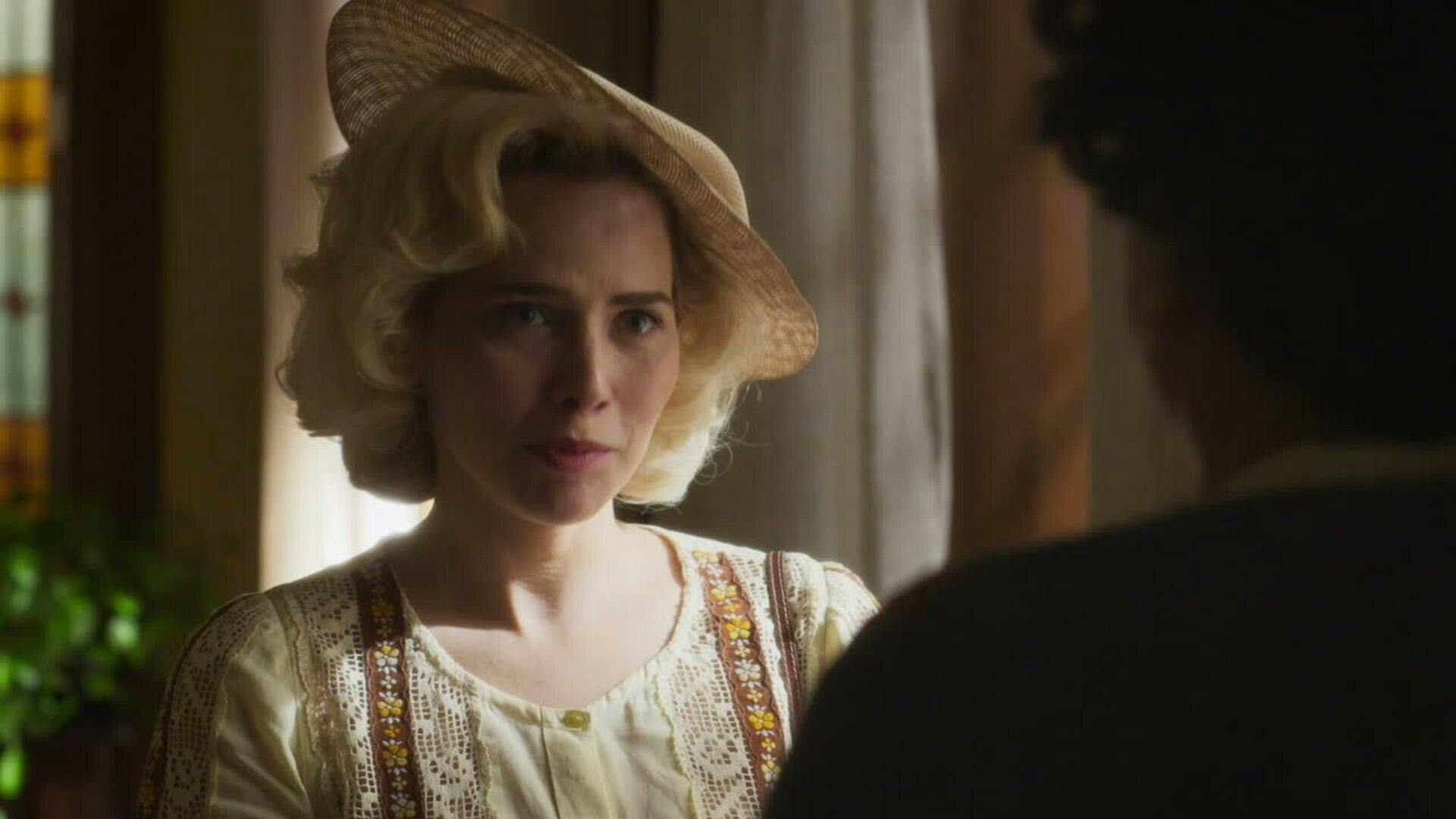 Garota do Momento - episódio 1x59