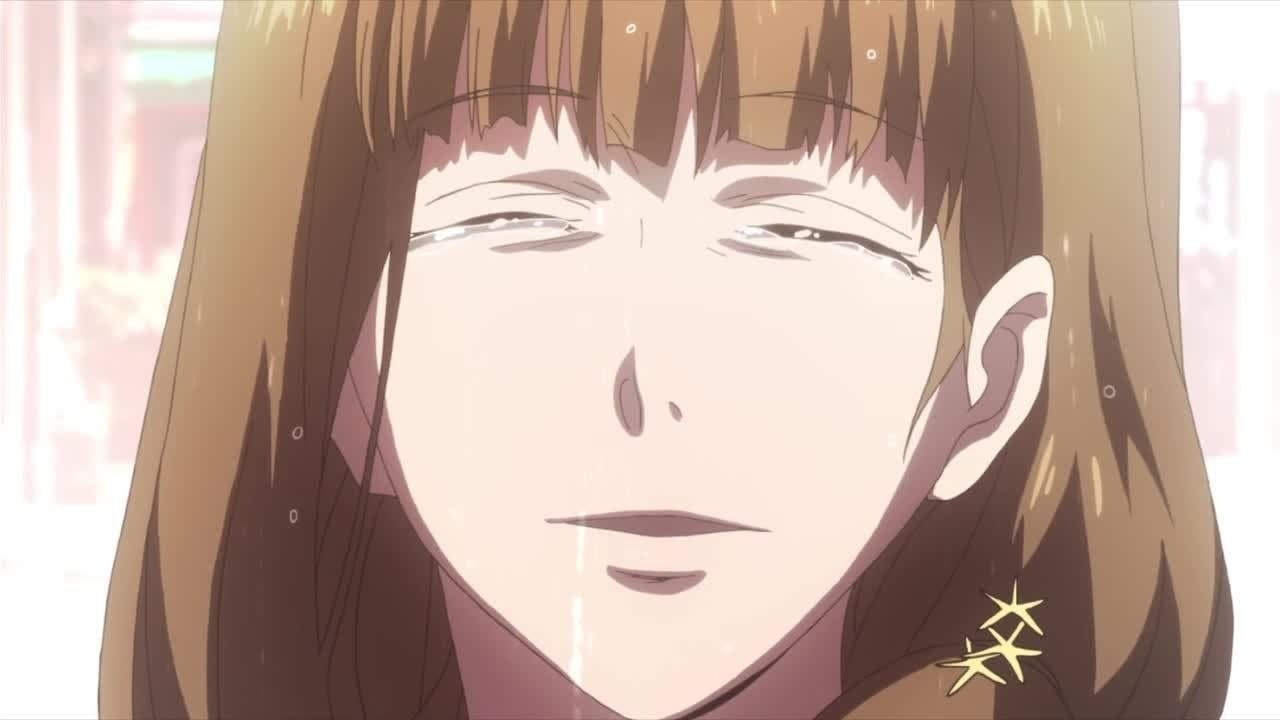 Tokyo Ghoul - episódio 1x7