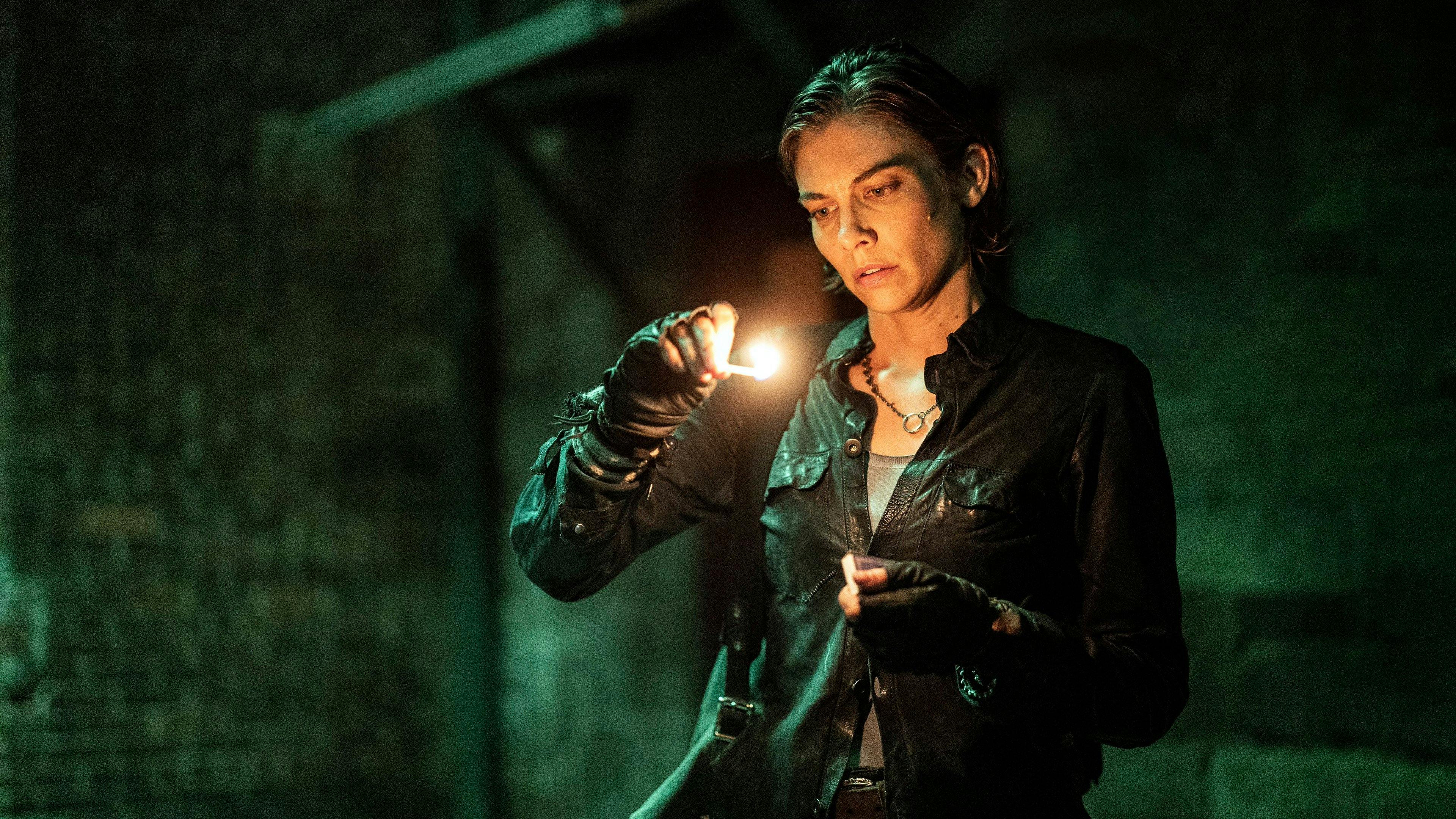 The Walking Dead: Dead City - episódio 1x3