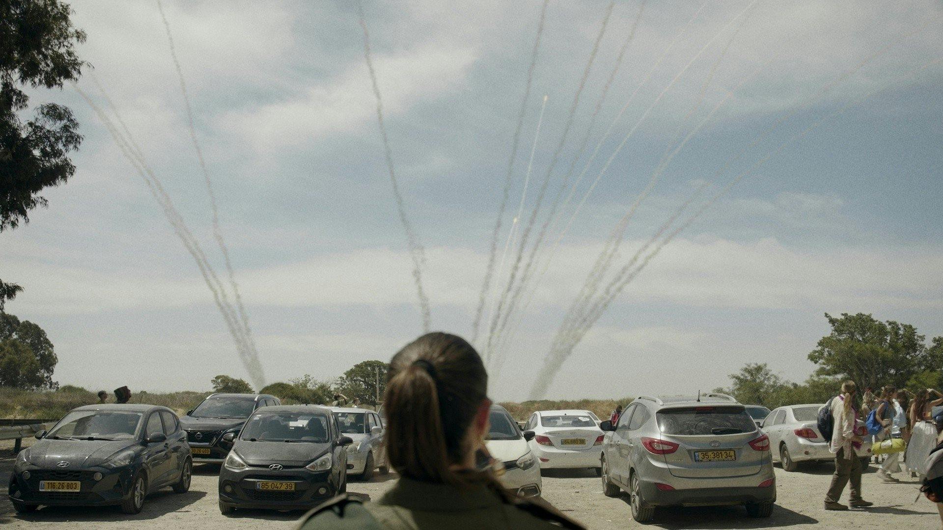 Red Alert - episódio 1x1