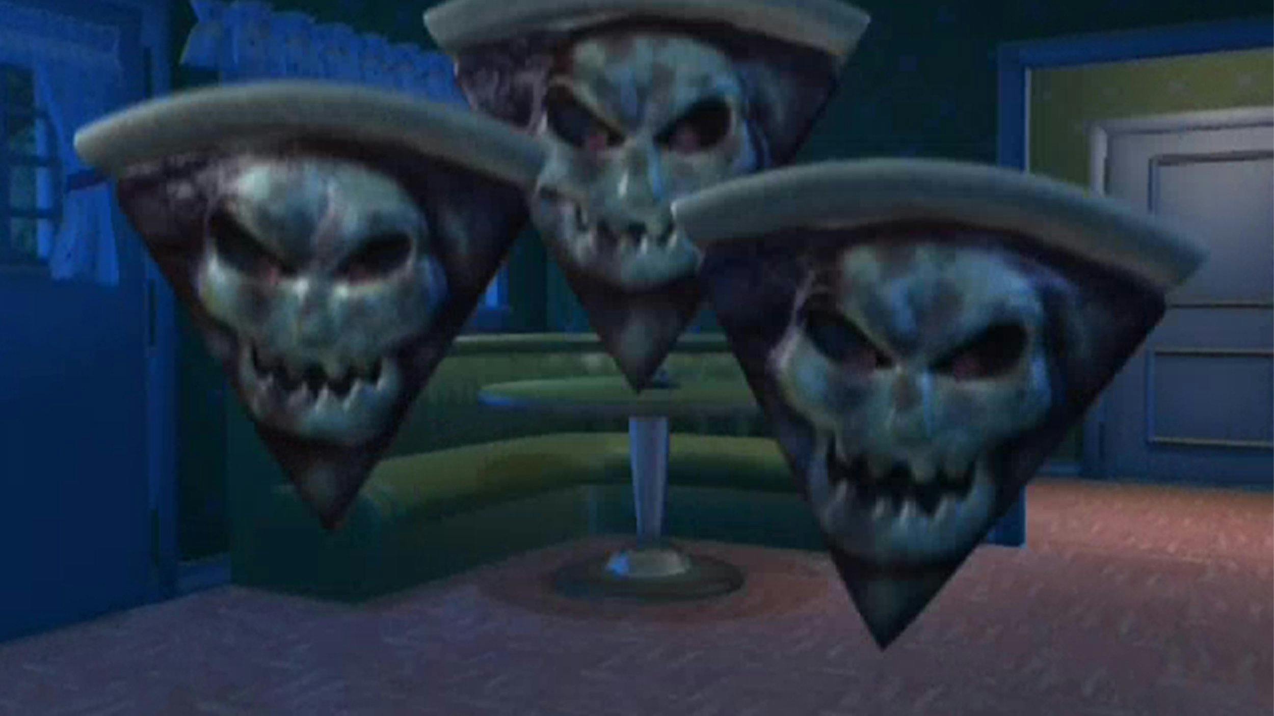 As Aventuras de Jimmy Neutron, O Menino Gênio