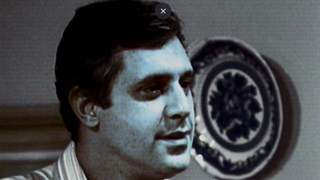 Corpo a Corpo - episódio 1x123