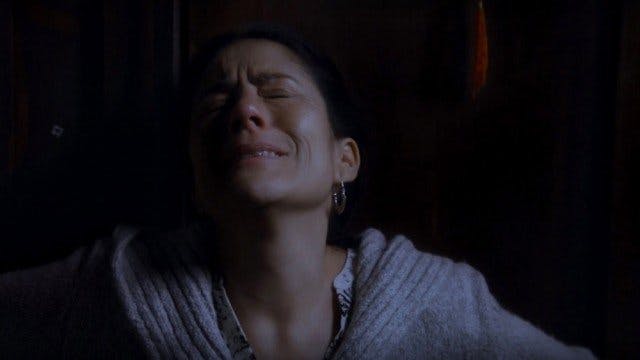 Cair em Tentação - episódio 1x22