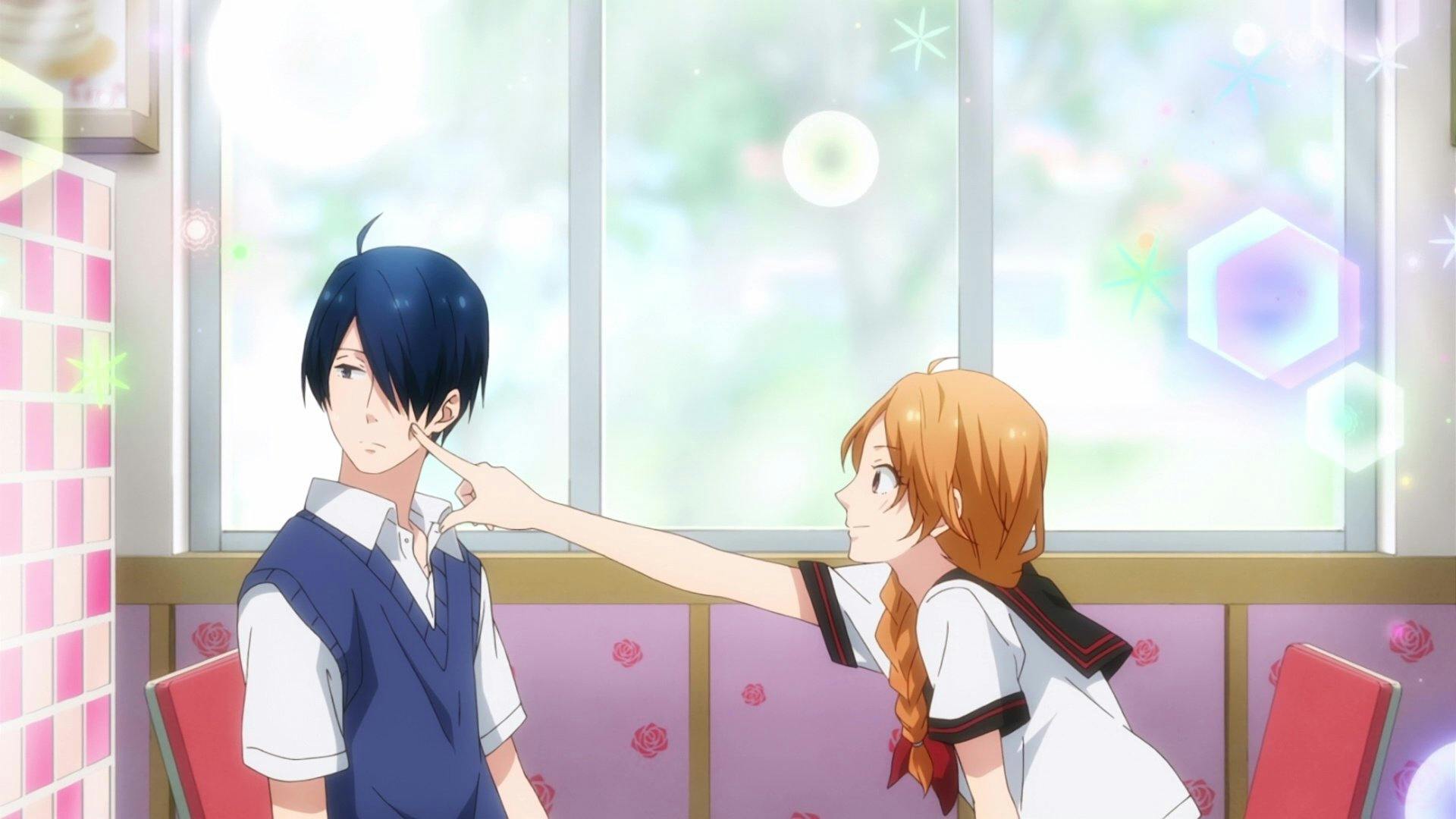 Nijiiro Days - episódio 1x9