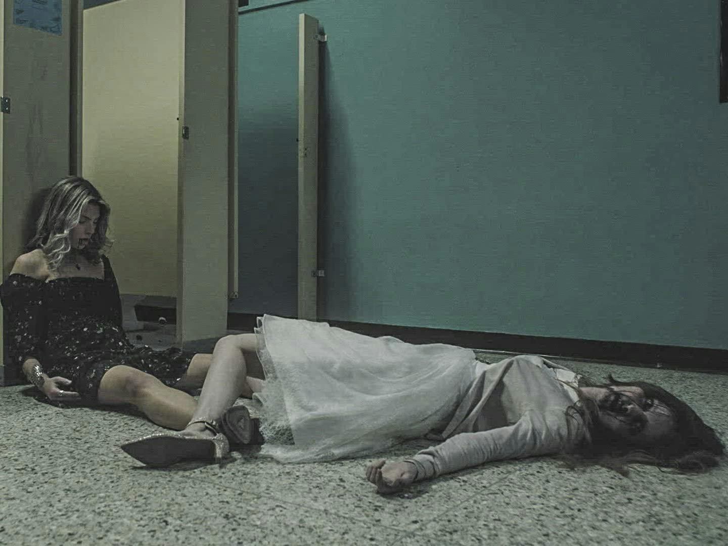 Histórias de Terror - episódio 1x3
