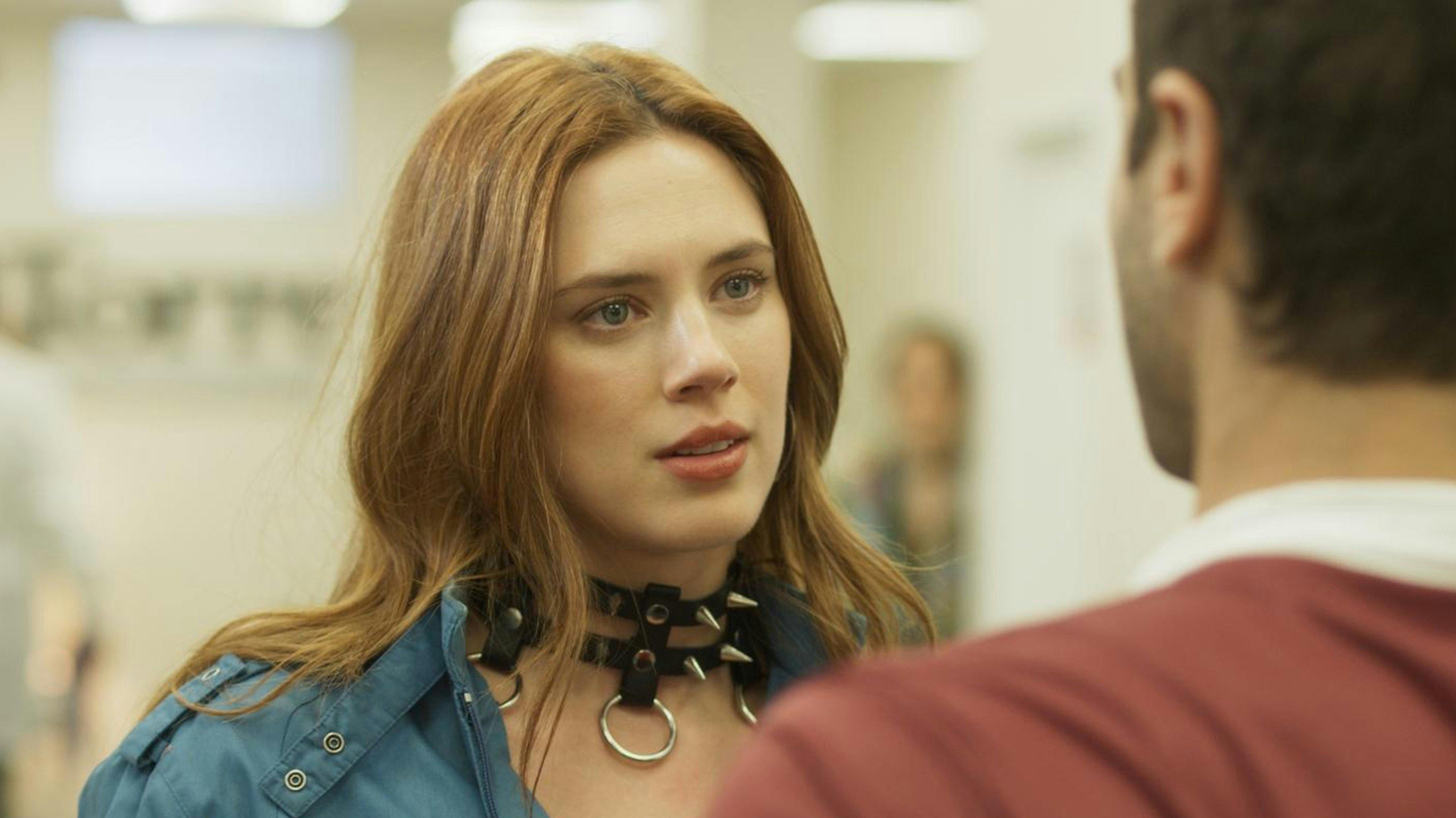 Seis Não É Demais - episódio 1x8