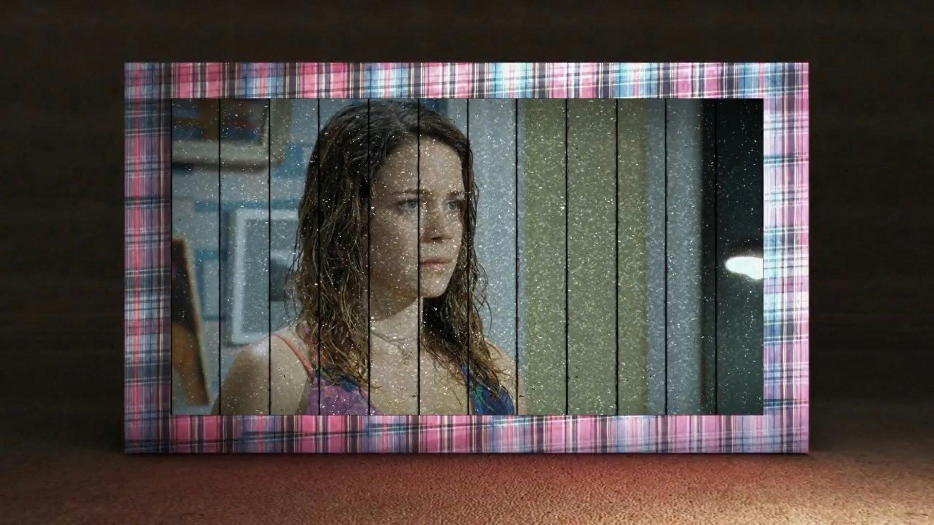 Cheias de Charme - episódio 1x12