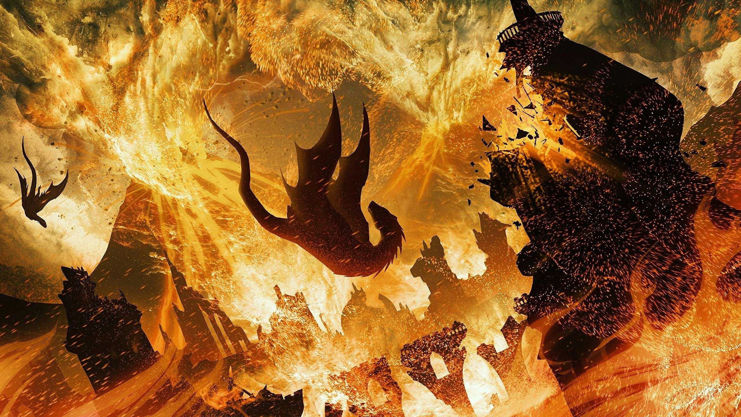 Game of Thrones: A Conquista e a Rebelião backdrop